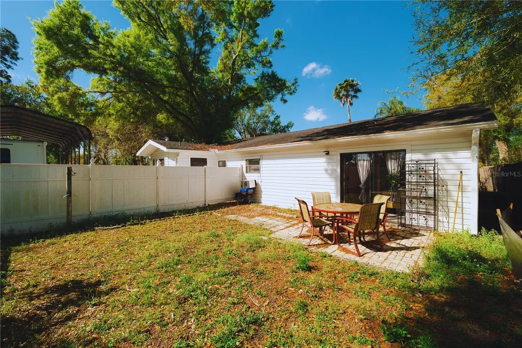 15509 Casey Road Tampa FL 33624