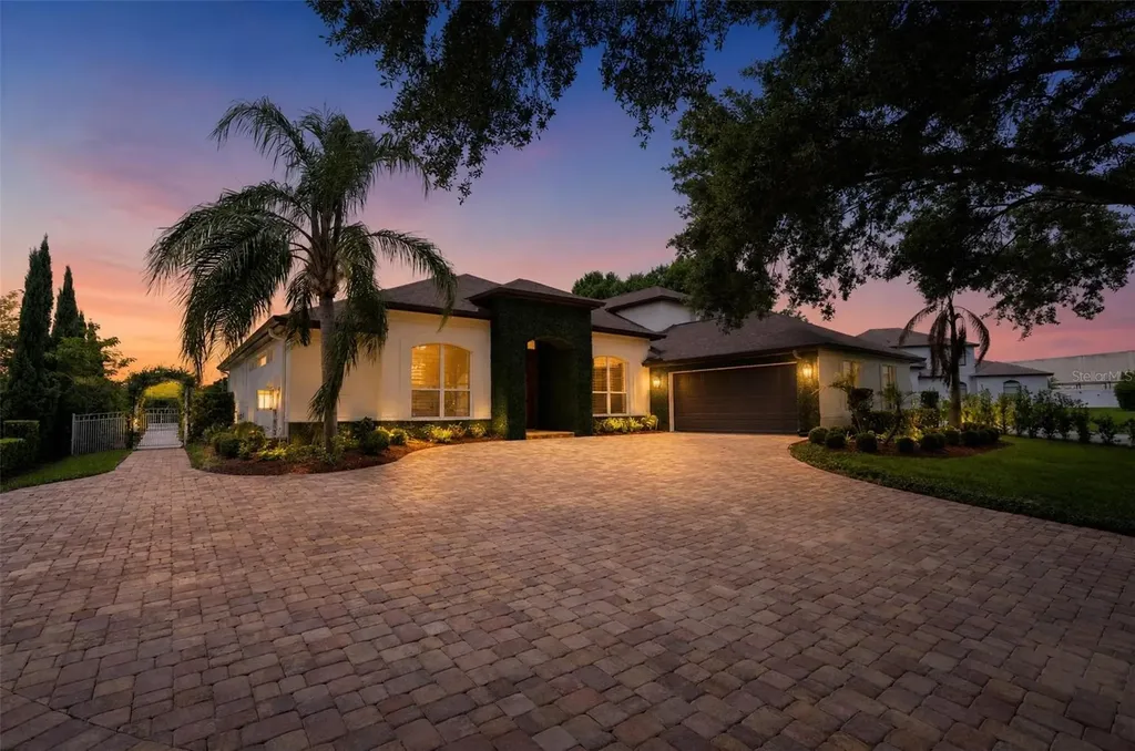 7707 Horse Ferry Road Orlando FL 32835