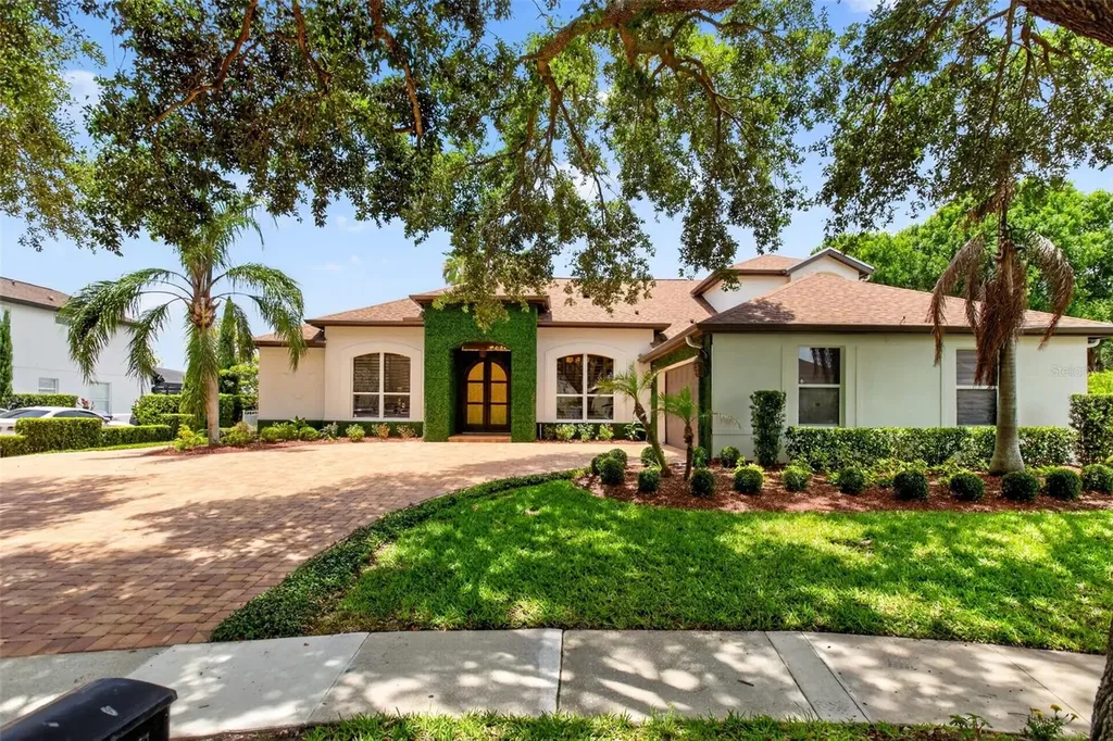 7707 Horse Ferry Road Orlando FL 32835