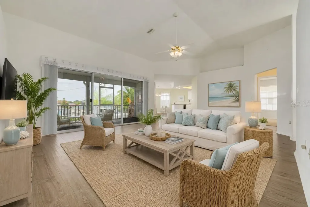 9908 San Sierra Way Port Richey FL 34668