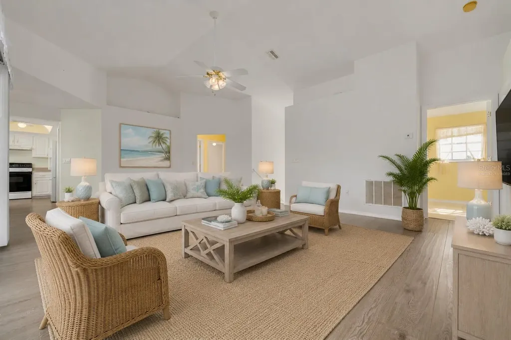 9908 San Sierra Way Port Richey FL 34668