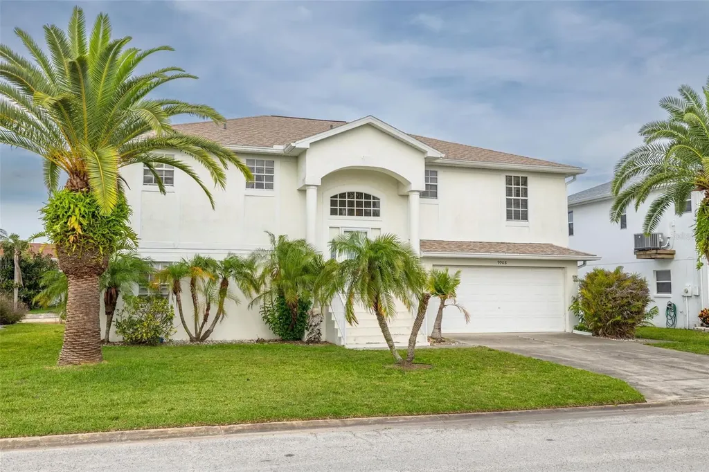 9908 San Sierra Way Port Richey FL 34668