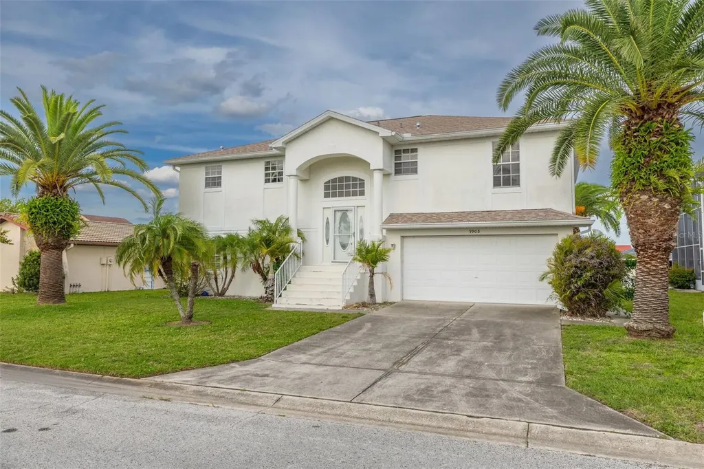 9908 San Sierra Way Port Richey FL 34668