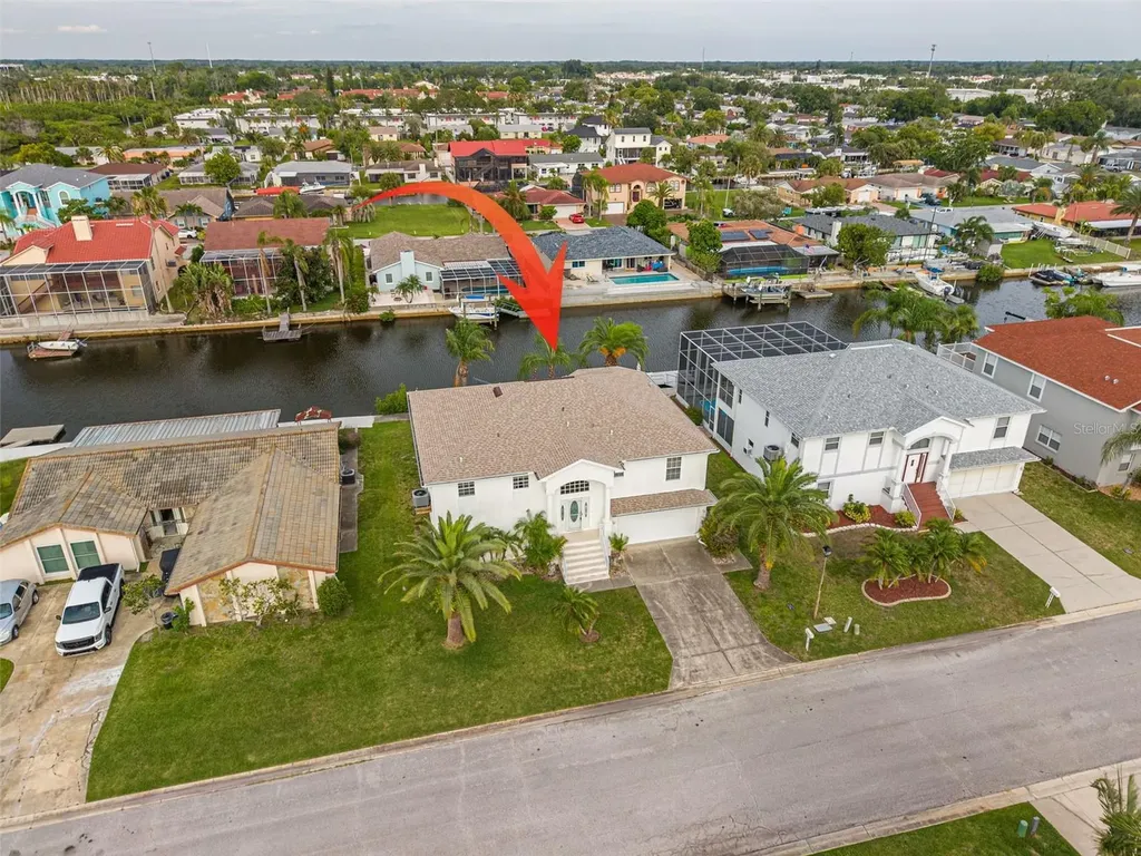 9908 San Sierra Way Port Richey FL 34668