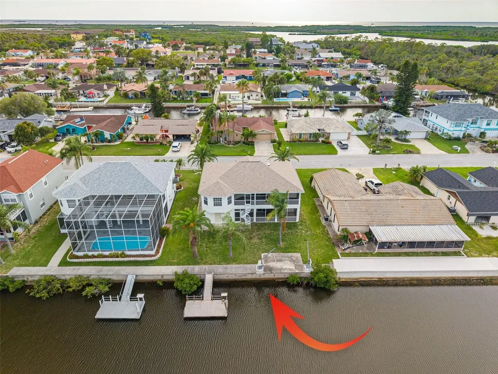 9908 San Sierra Way Port Richey FL 34668