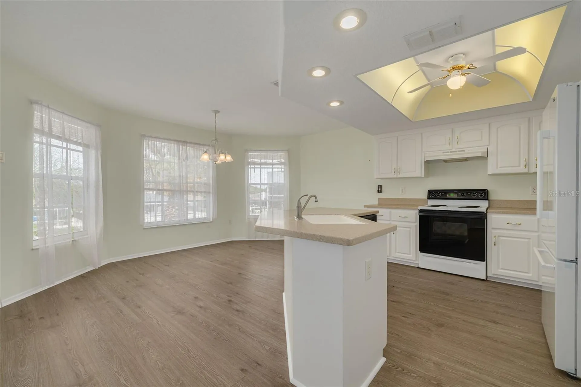 9908 San Sierra Way Port Richey FL 34668