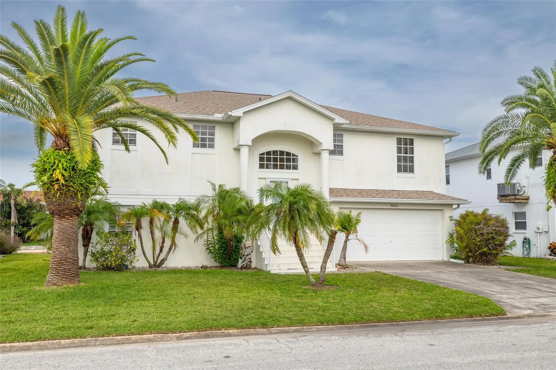9908 San Sierra Way Port Richey FL 34668