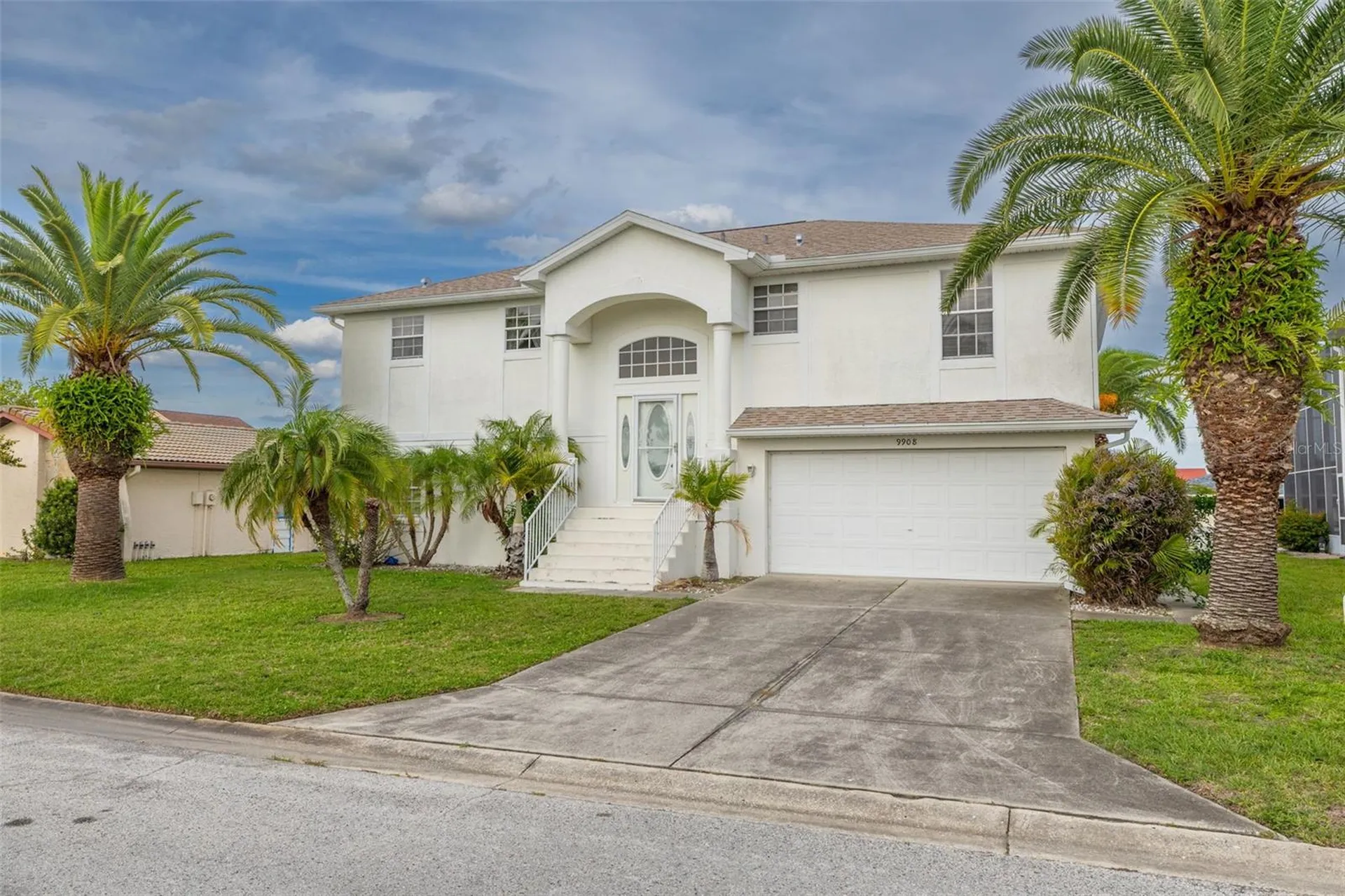 9908 San Sierra Way Port Richey FL 34668
