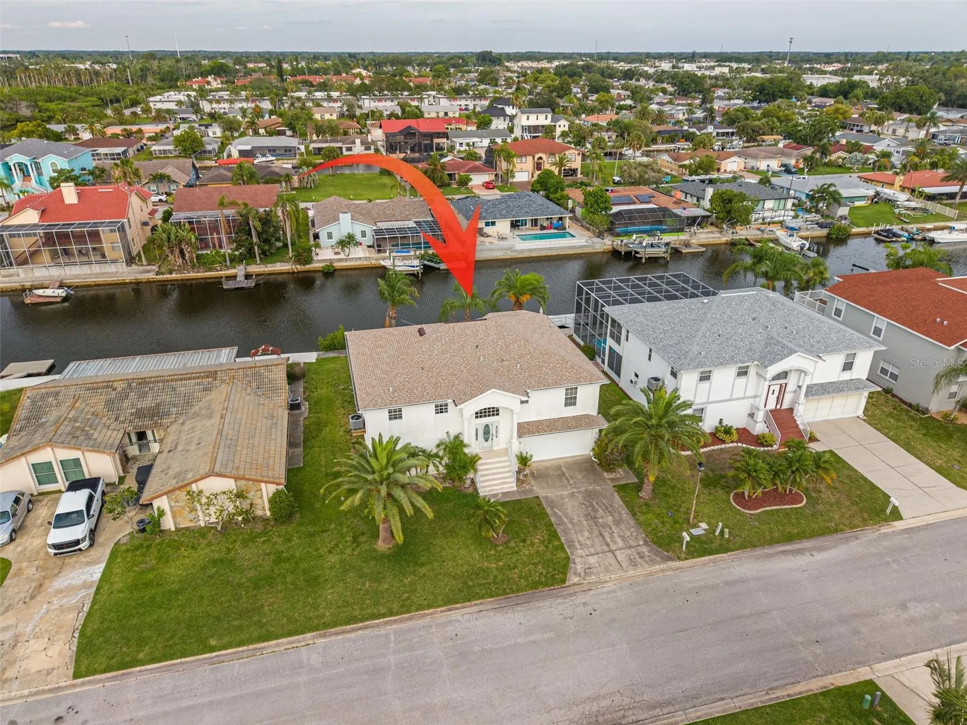 9908 San Sierra Way Port Richey FL 34668