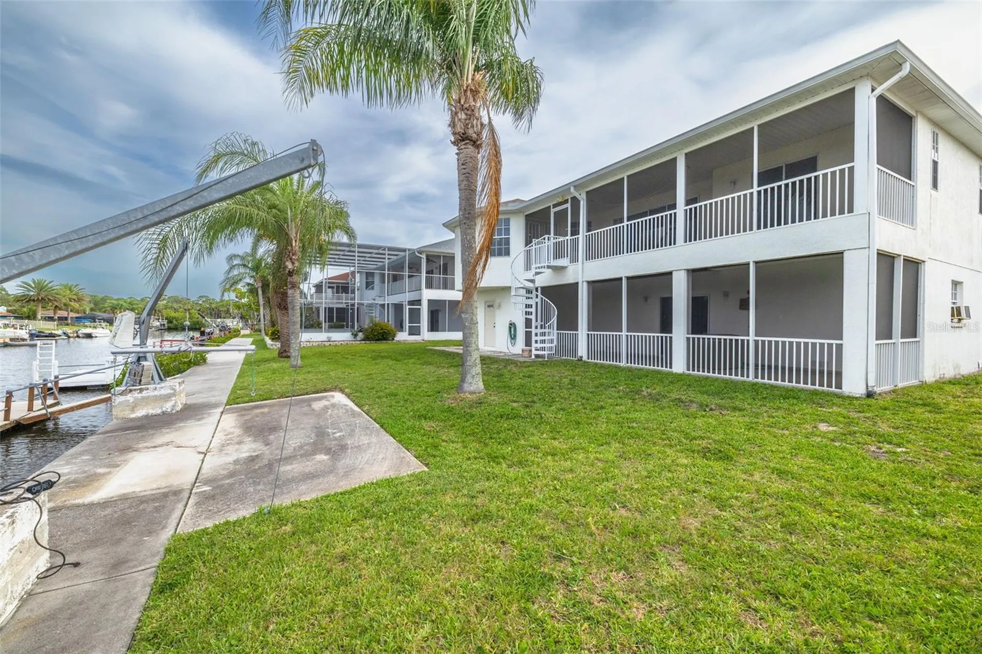 9908 San Sierra Way Port Richey FL 34668