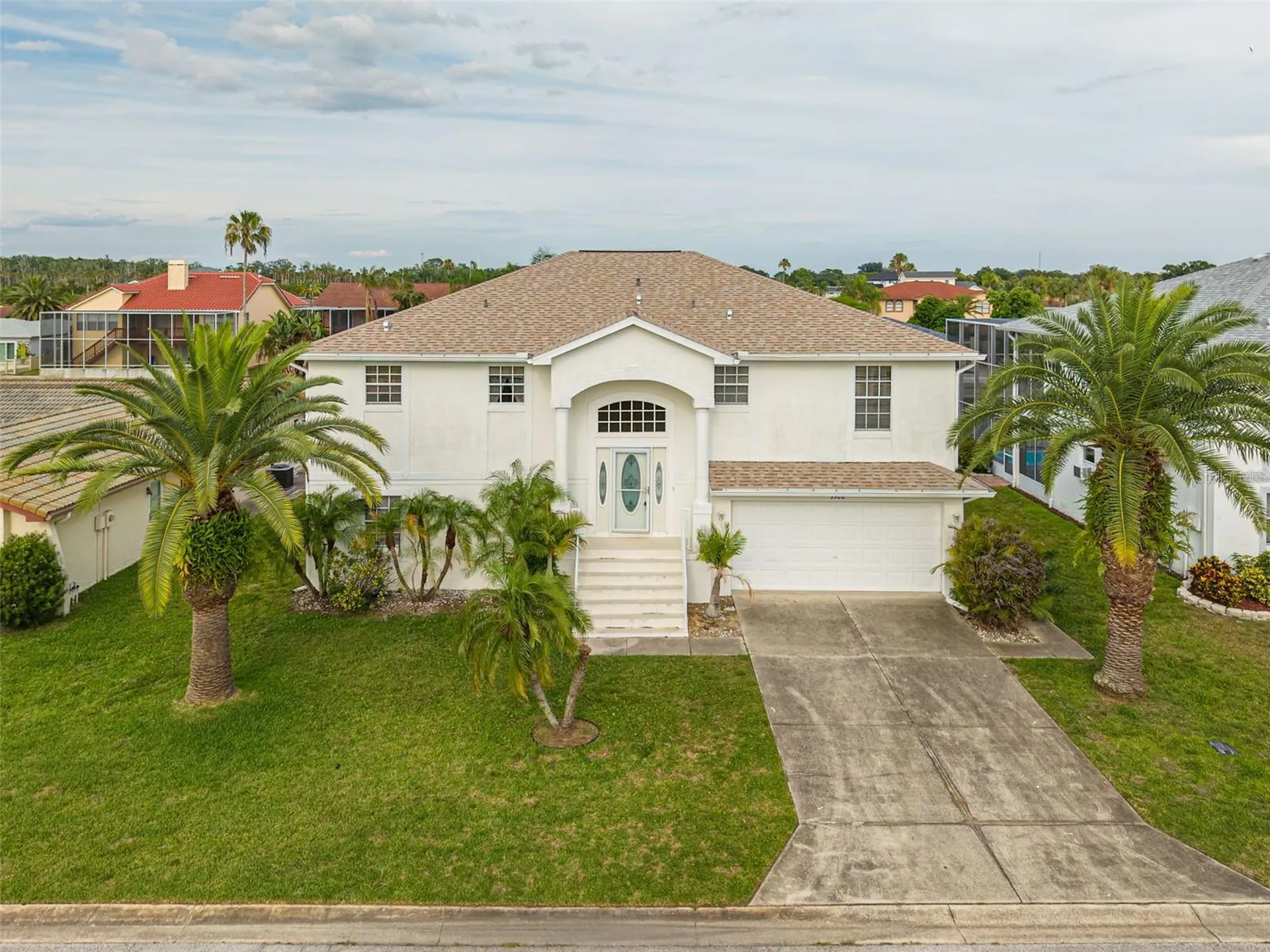 9908 San Sierra Way Port Richey FL 34668