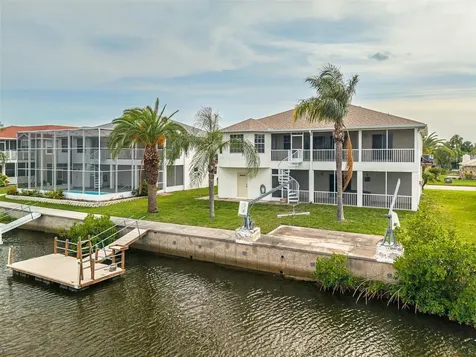 9908 San Sierra Way Port Richey FL 34668