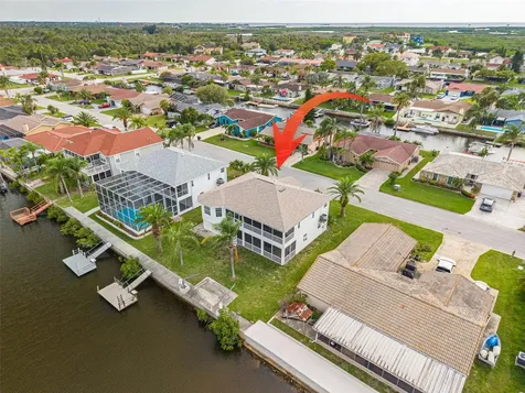 9908 San Sierra Way Port Richey FL 34668