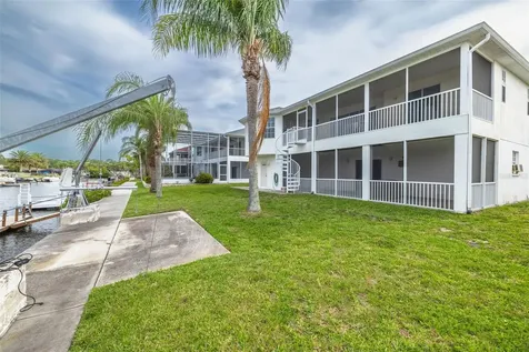 9908 San Sierra Way Port Richey FL 34668