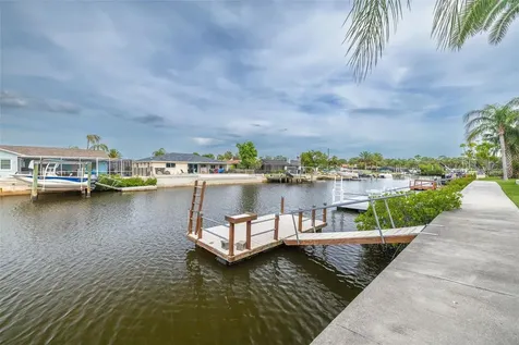 9908 San Sierra Way Port Richey FL 34668