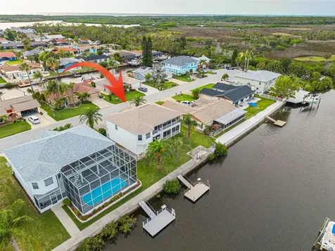 9908 San Sierra Way Port Richey FL 34668
