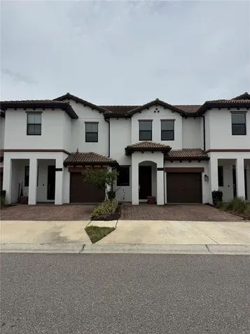 1254 Royal St George Boulevard Davenport FL 33896