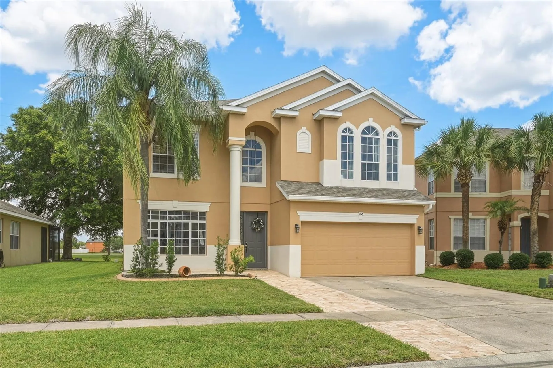 1518 Sun Meadow Drive Orlando FL 32824