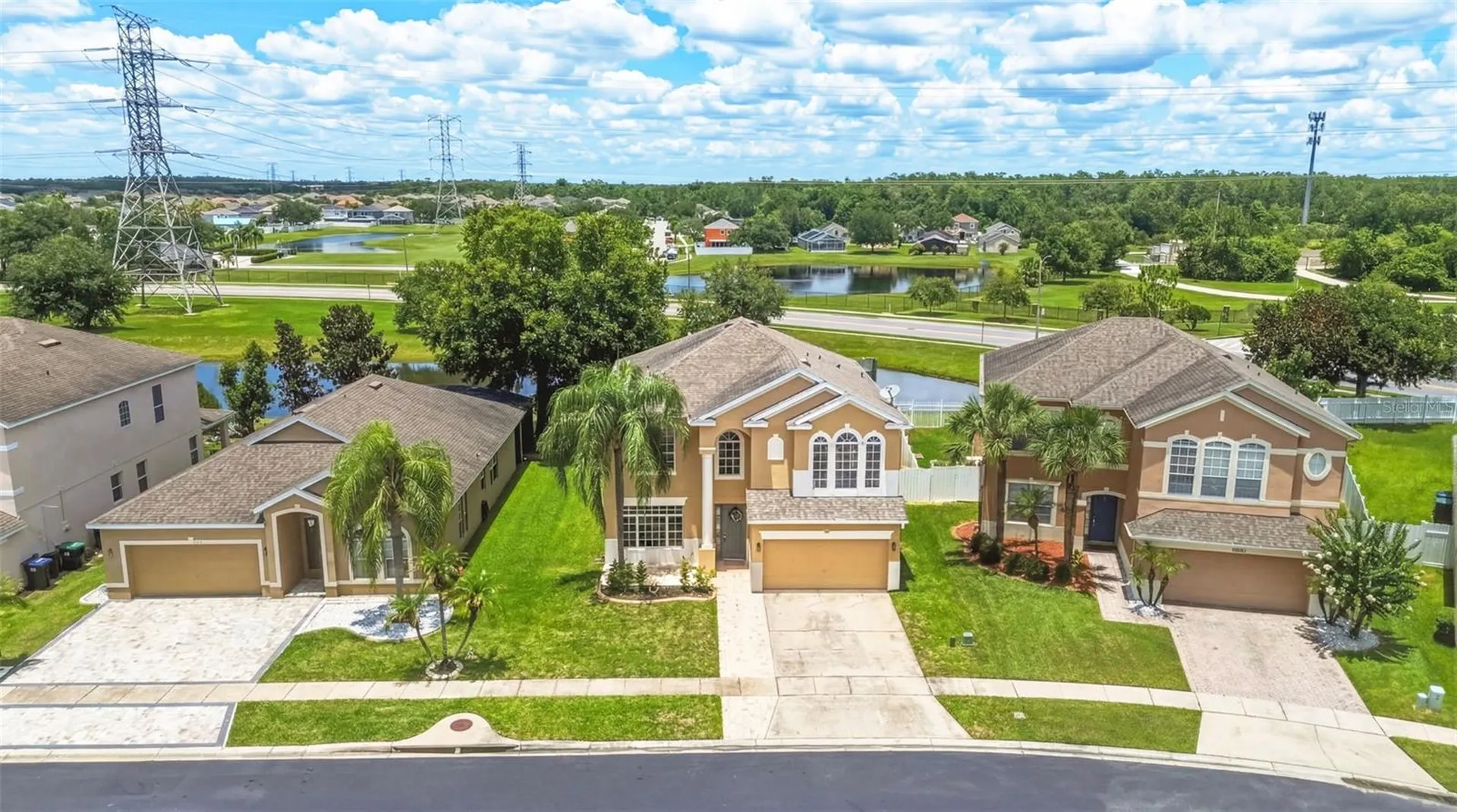 1518 Sun Meadow Drive Orlando FL 32824