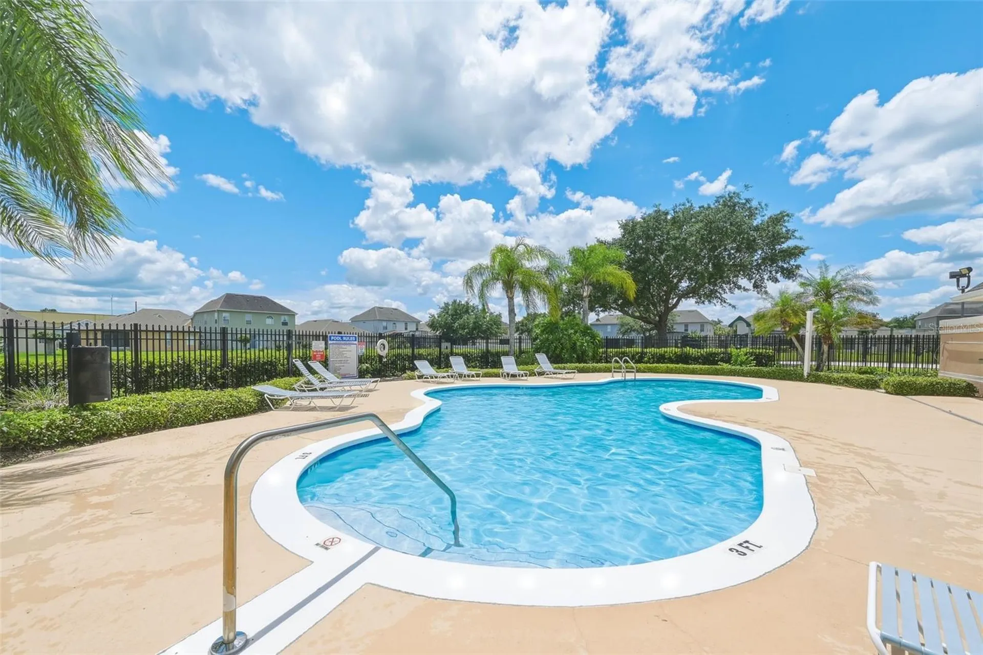 1518 Sun Meadow Drive Orlando FL 32824