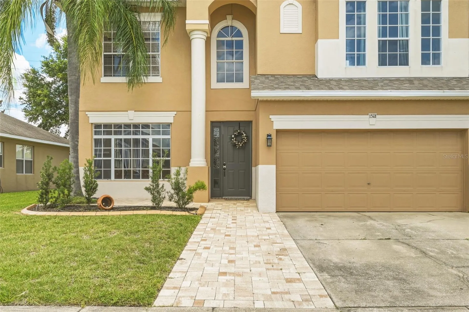 1518 Sun Meadow Drive Orlando FL 32824