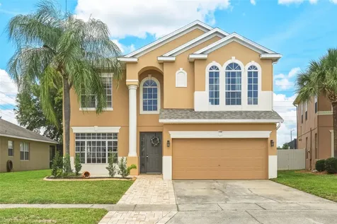 1518 Sun Meadow Drive Orlando FL 32824