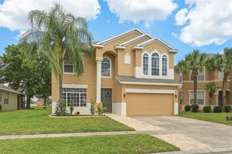 1518 Sun Meadow Drive Orlando FL 32824