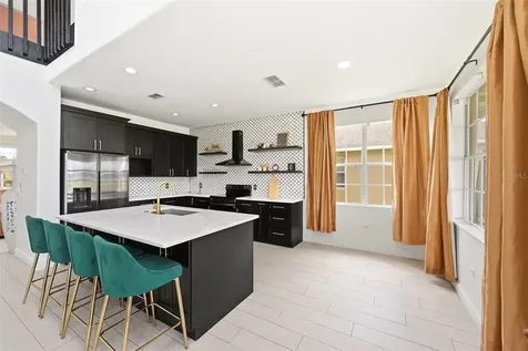 1518 Sun Meadow Drive Orlando FL 32824