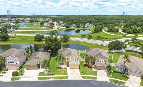 1518 Sun Meadow Drive Orlando FL 32824