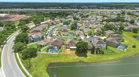 1518 Sun Meadow Drive Orlando FL 32824