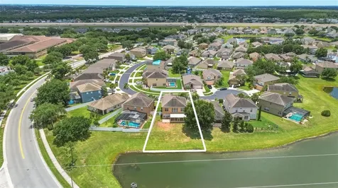 1518 Sun Meadow Drive Orlando FL 32824