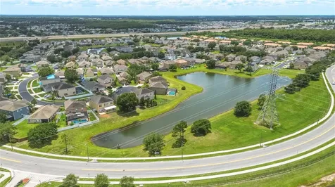 1518 Sun Meadow Drive Orlando FL 32824