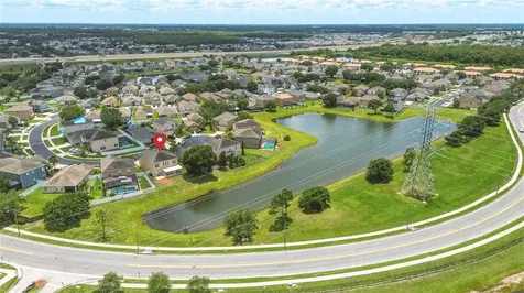 1518 Sun Meadow Drive Orlando FL 32824