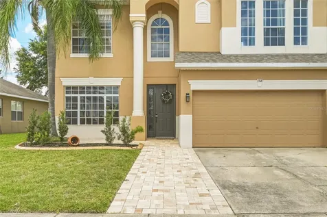 1518 Sun Meadow Drive Orlando FL 32824