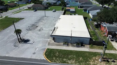 109 W Bridgers Avenue Auburndale FL 33823