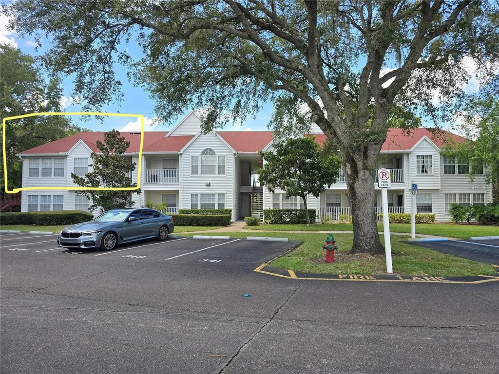 11520 Westwood Orlando FL 32821