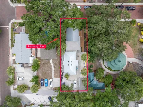 135 4th Avenue N Safety Harbor FL 34695