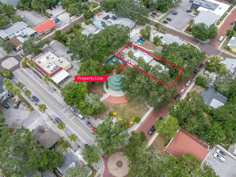 135 4th Avenue N Safety Harbor FL 34695