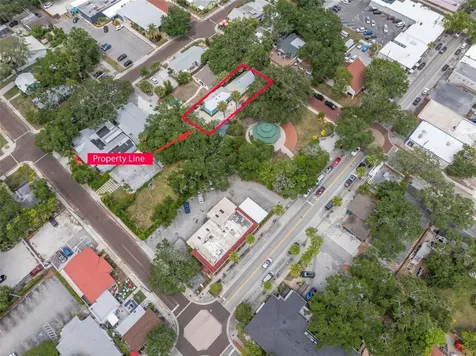 135 4th Avenue N Safety Harbor FL 34695