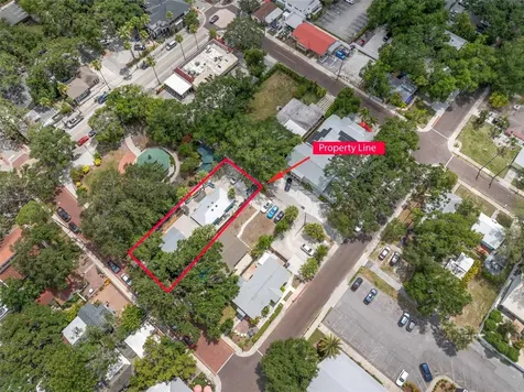 135 4th Avenue N Safety Harbor FL 34695