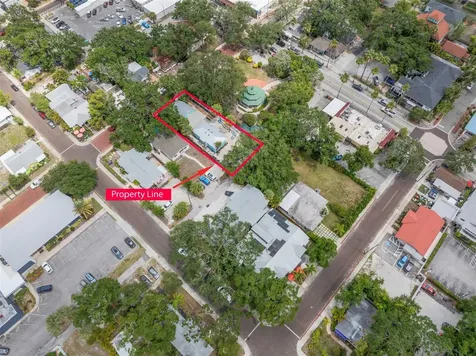 135 4th Avenue N Safety Harbor FL 34695
