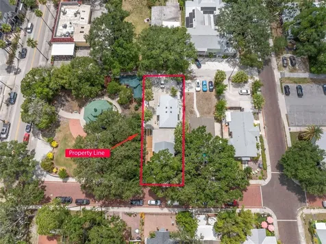 135 4th Avenue N Safety Harbor FL 34695