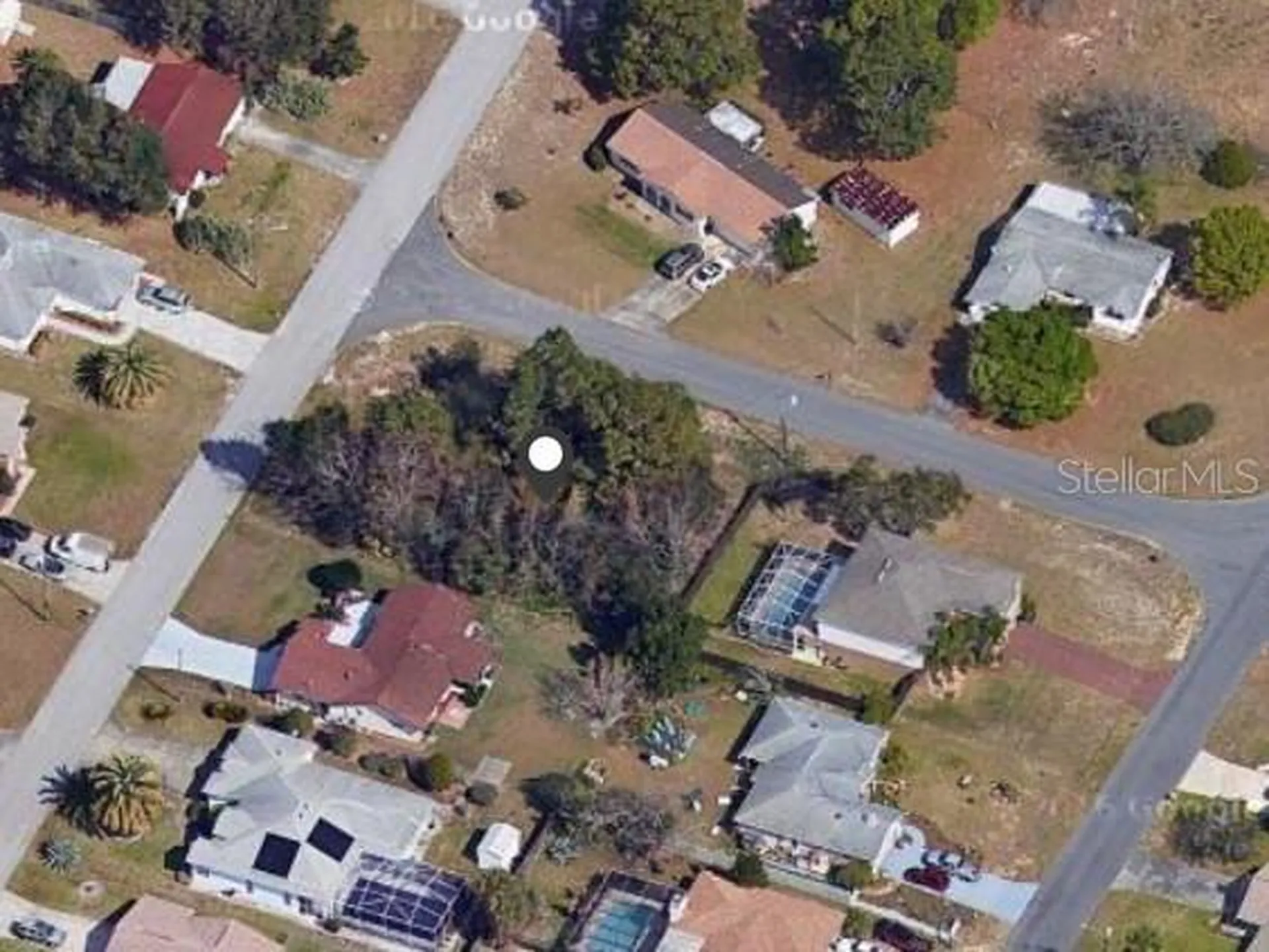 11416 Adelia Street Spring Hill FL 34608