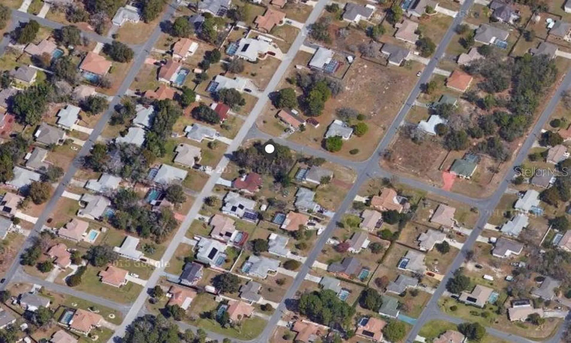 11416 Adelia Street Spring Hill FL 34608