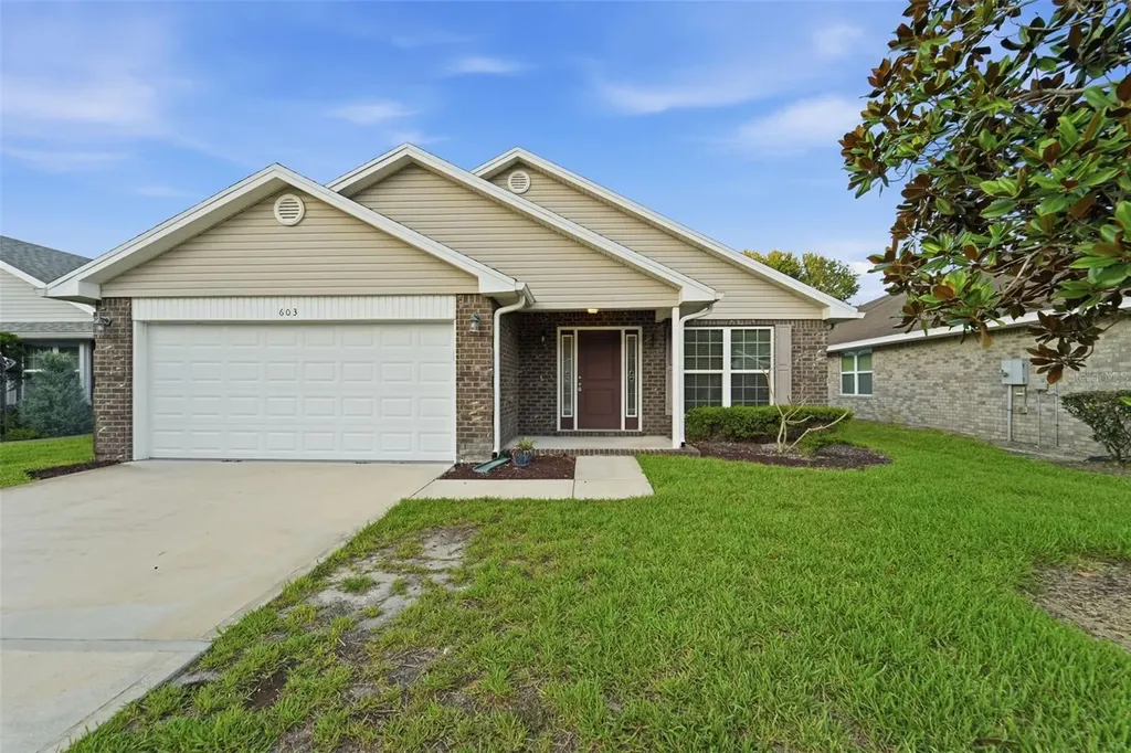 603 Coral Trace Boulevard Edgewater FL 32132