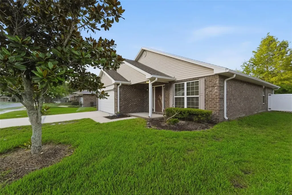 603 Coral Trace Boulevard Edgewater FL 32132