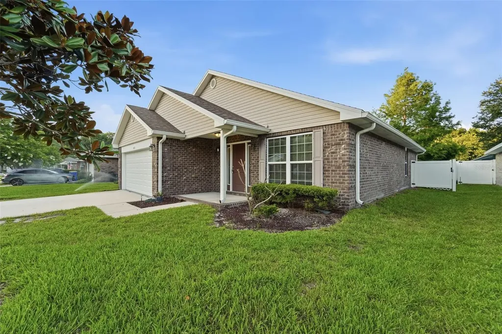 603 Coral Trace Boulevard Edgewater FL 32132