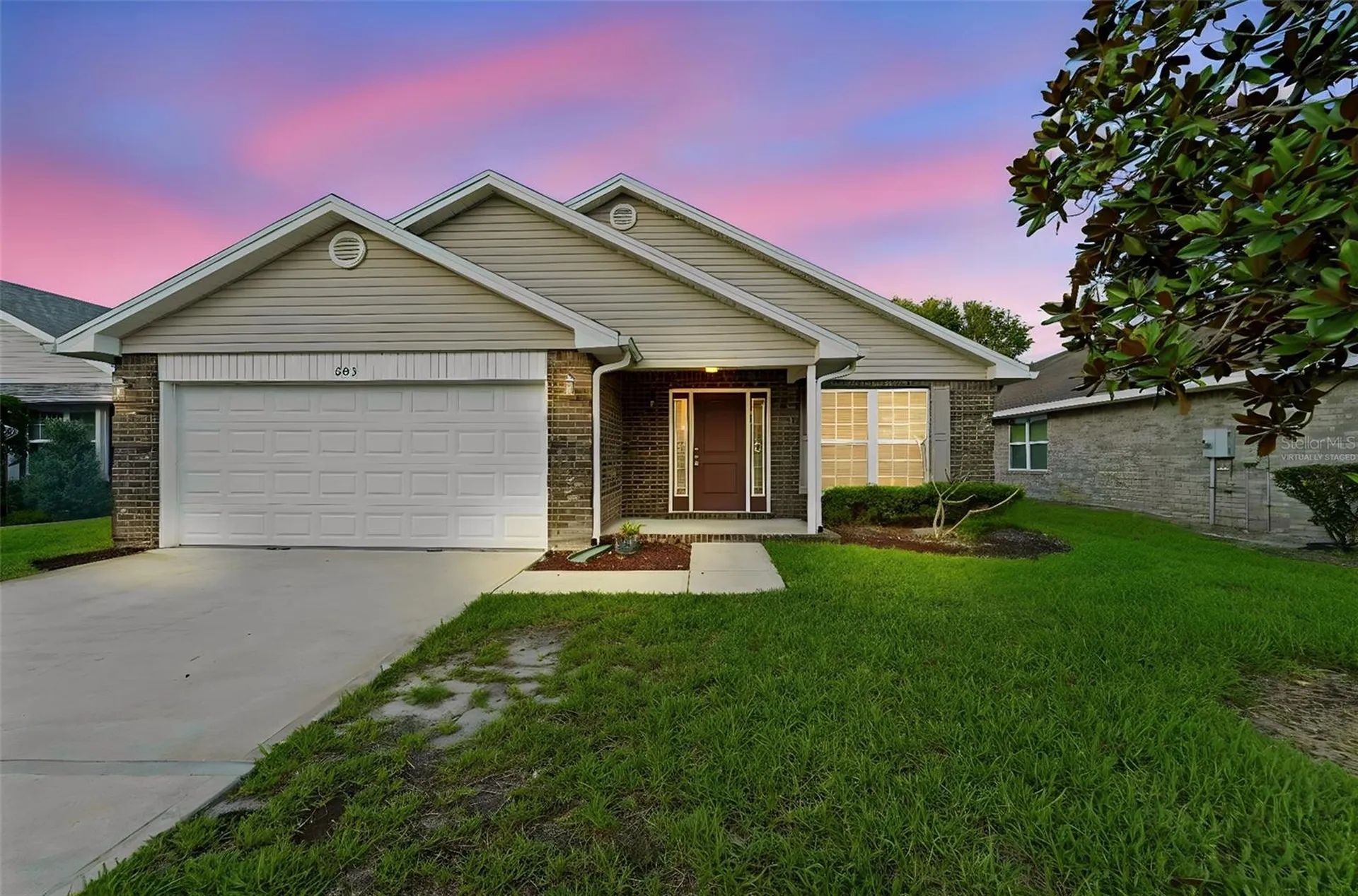 603 Coral Trace Boulevard Edgewater FL 32132
