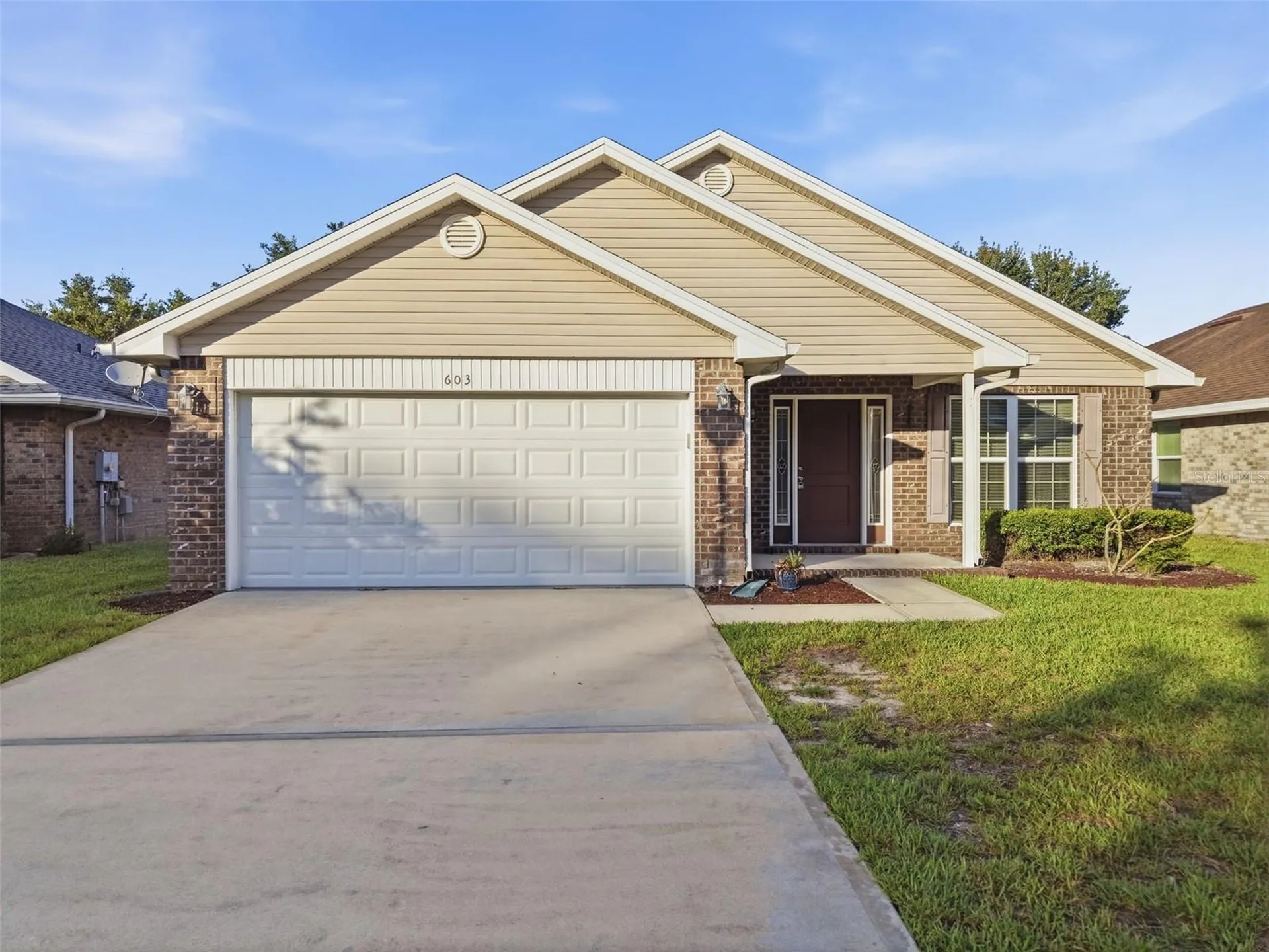 603 Coral Trace Boulevard Edgewater FL 32132
