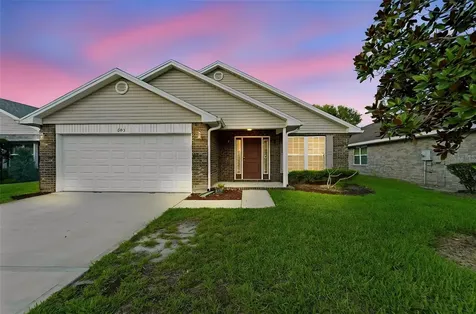 603 Coral Trace Boulevard Edgewater FL 32132